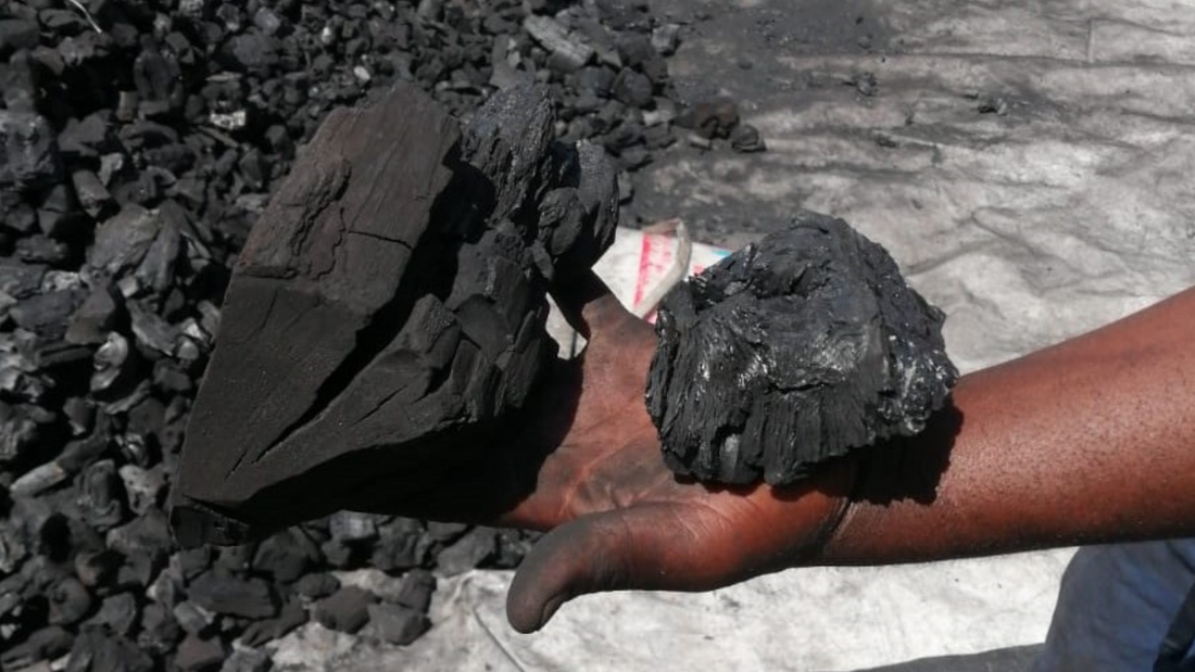 The Science Behind Clean, Long Burning Charcoal