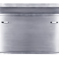 Jetmaster UniGrill 1200mm / 47" built-in grill unit