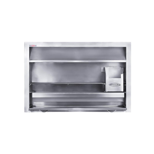 Jetmaster UniGrill 1200mm / 47" built-in grill unit