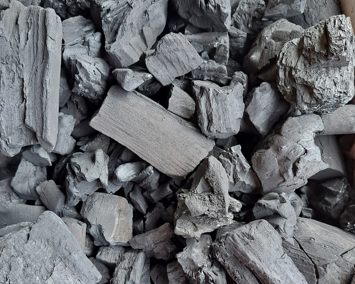 NamibFire Competitive 100% Namibian Lump Charcoal